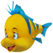 Flounder