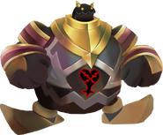 Blindato Grande (DR)