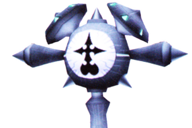 Moneta Kupo, Kingdom Hearts, l'enciclopedia dei mondi Wiki