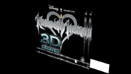 Logo intero del demo di 3D
