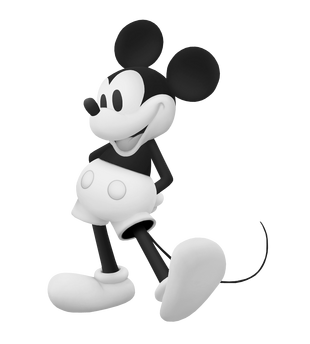 RETRO TOPOLINO