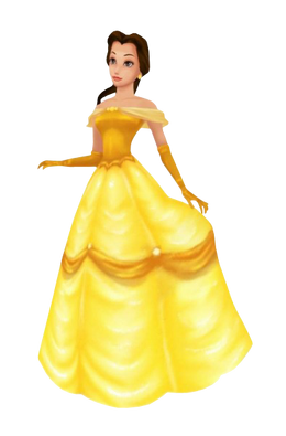 BELLE KH1