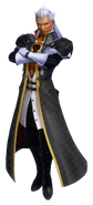 Ansem (Chain of Memories)