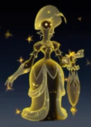 Elettro Ombrellina (ML)