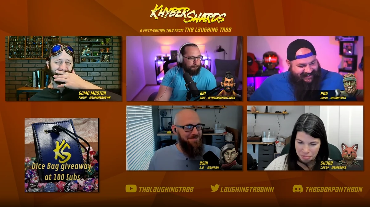 Ep. 93 Divergent Paths Khyber Shards Wiki Fandom