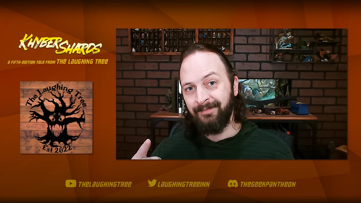 Our First 150 Episodes Summarized! Khyber Shards Wiki Fandom