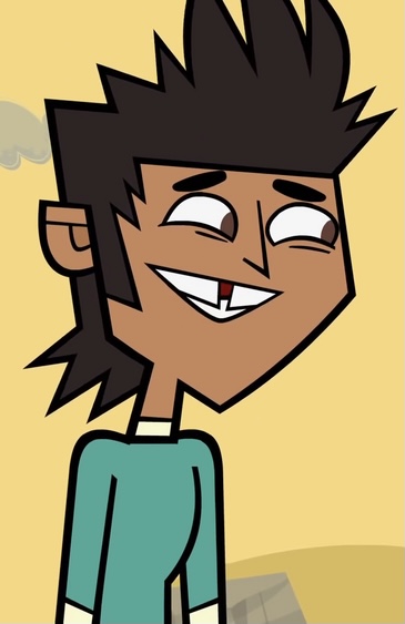 Mike (Total Drama) | Khyler’s Imagination Tank Wiki | Fandom