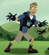 Martin Kratt