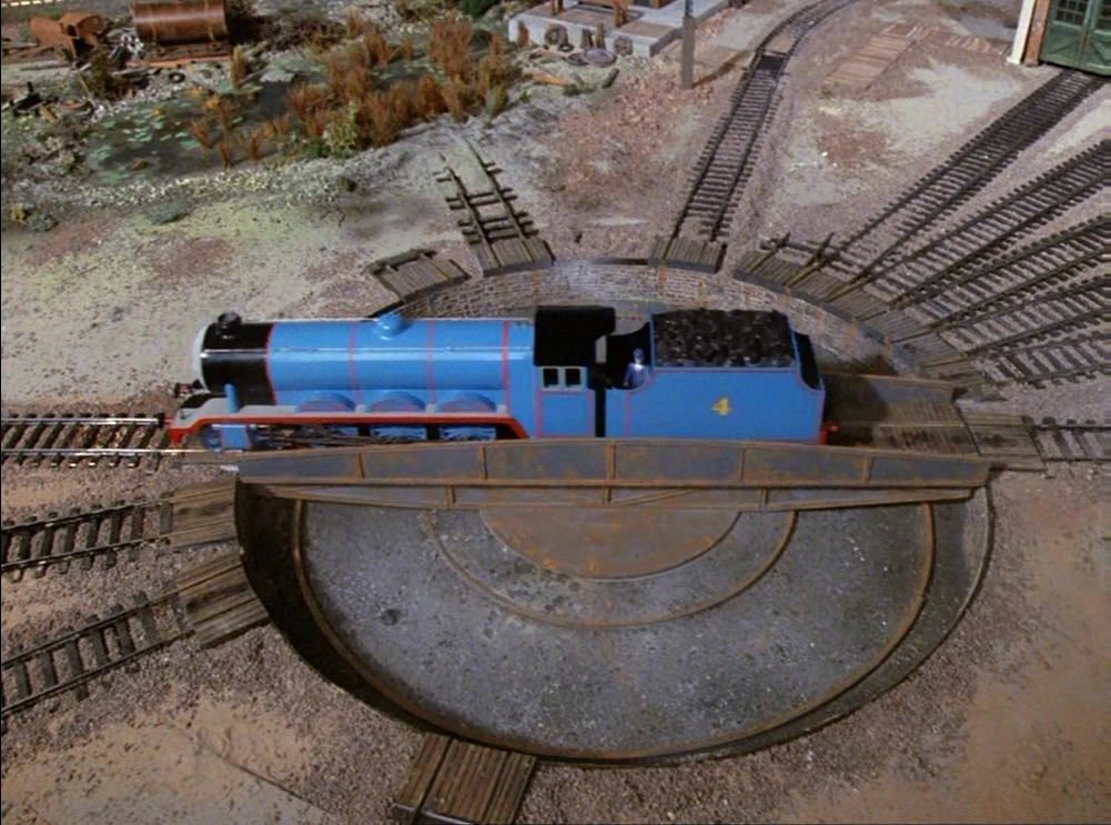 Tenders And Turntables Khyler’s Imagination Tank Wiki Fandom