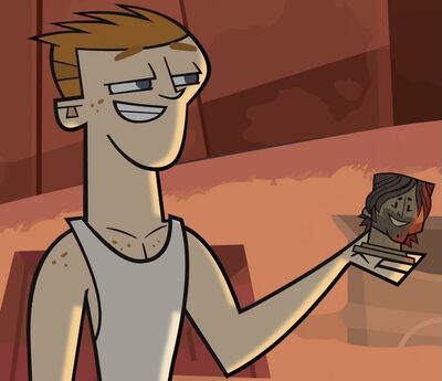 Scott (Total Drama) | Khyler’s Imagination Tank Wiki | Fandom