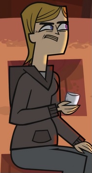 Robotboy Wearing Jo's Clothes : r/Totaldrama