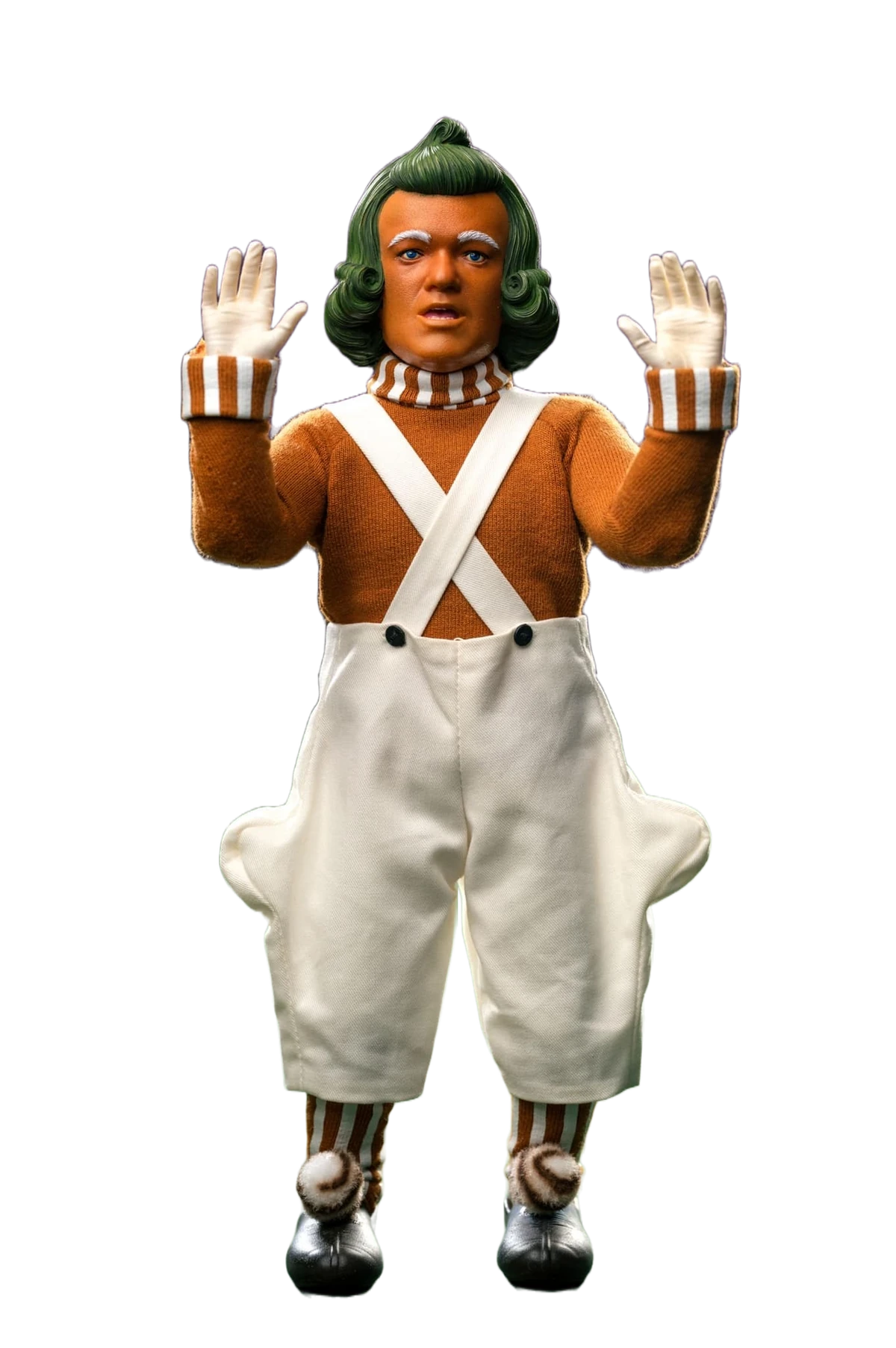 Oompa Loompas | Khyler’s Imagination Tank Wiki | Fandom