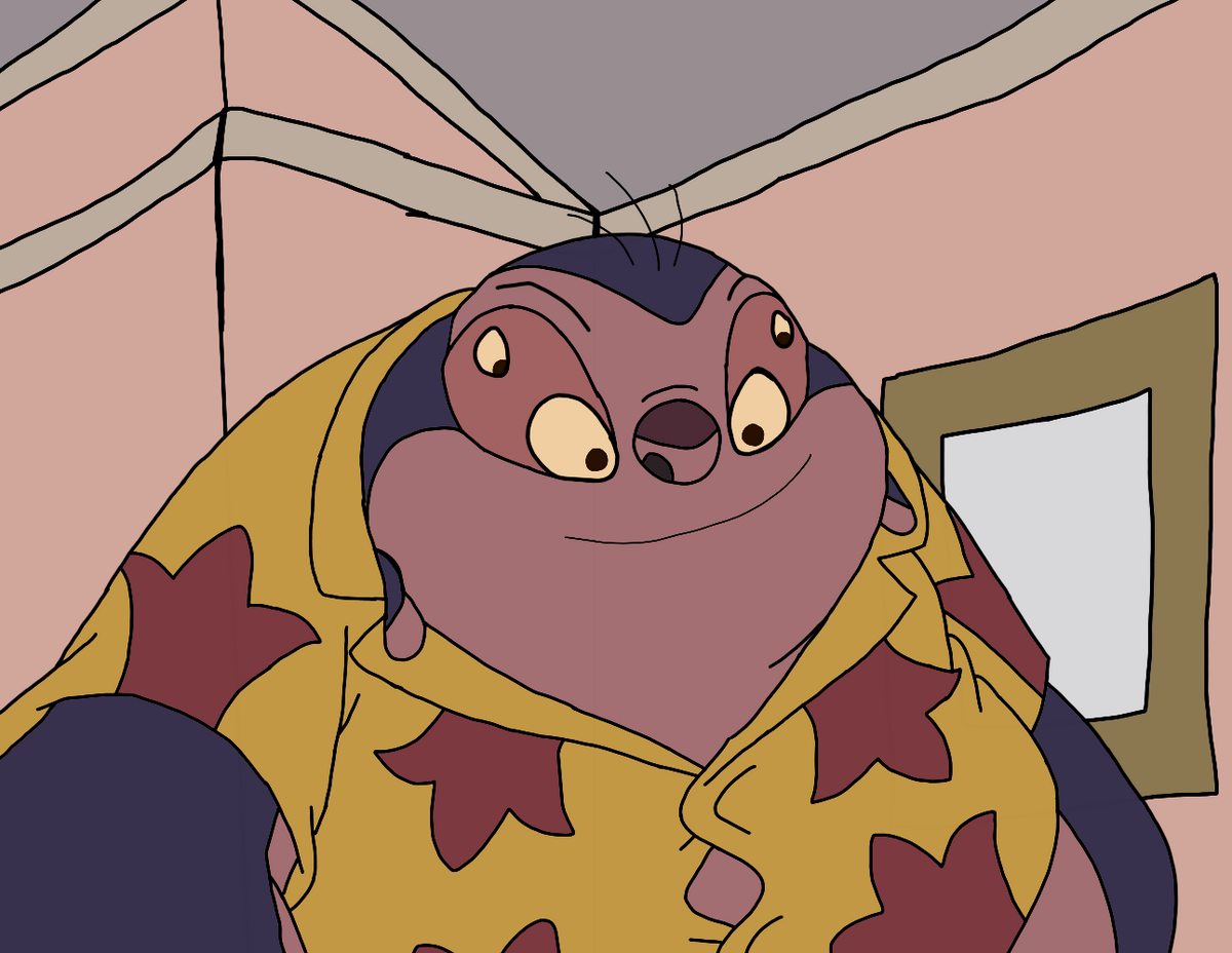 Dr. Jumba Jookiba, Wiki