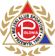 1f75124189 Polonia Przemyśl