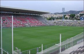 Stade du Ray