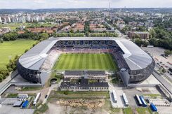 Arena Zabrze