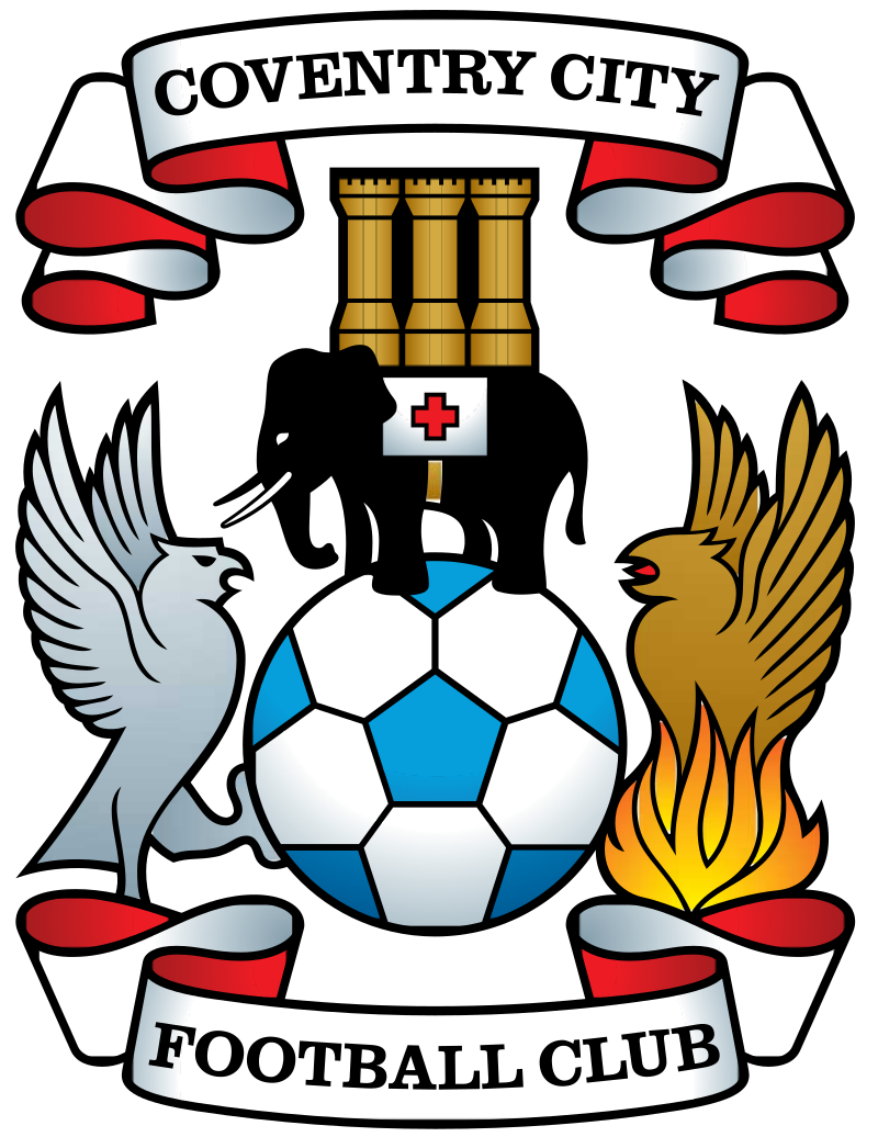Coventry City F.C. Wszystko o kibicach... Wiki Fandom