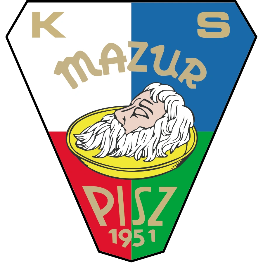 Mazur Pisz | Wszystko o kibicach... Wiki | Fandom, image size:900x900