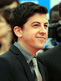 Christopher Mintz-Plasse 2011