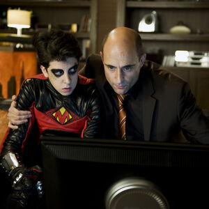 Chris D Amico Kick Ass Wiki Fandom If you're searching for villain names, this villain name generator was built to be a.