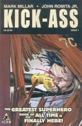 Kick-Ass #1