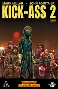 Kick-Ass 2 #3