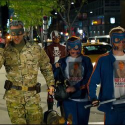 Kick Ass 2 Film Kick Ass Wiki Fandom