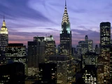 New York City