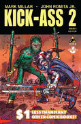 Kick-Ass 2 #6