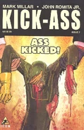 Kick-Ass #7