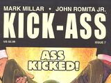 Kick-Ass Vol 1 7