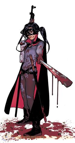Hit-Girl | Kick-Ass Wiki | Fandom