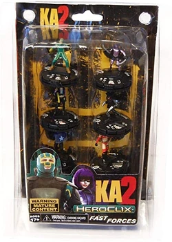 Kick-Ass 2 (Heroclix) | Kick-Ass Wiki | Fandom