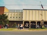 Millard Fillmore High School