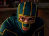 Kick-Ass (film series)