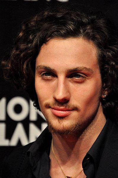 aaron taylor johnson kick ass