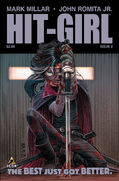 Hit-Girl #2