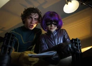 KA-DS-D26-235.jpg (153 KB) Dave and Hit-Girl prepare to launch their assault on Frank D'Amico's headquarters.