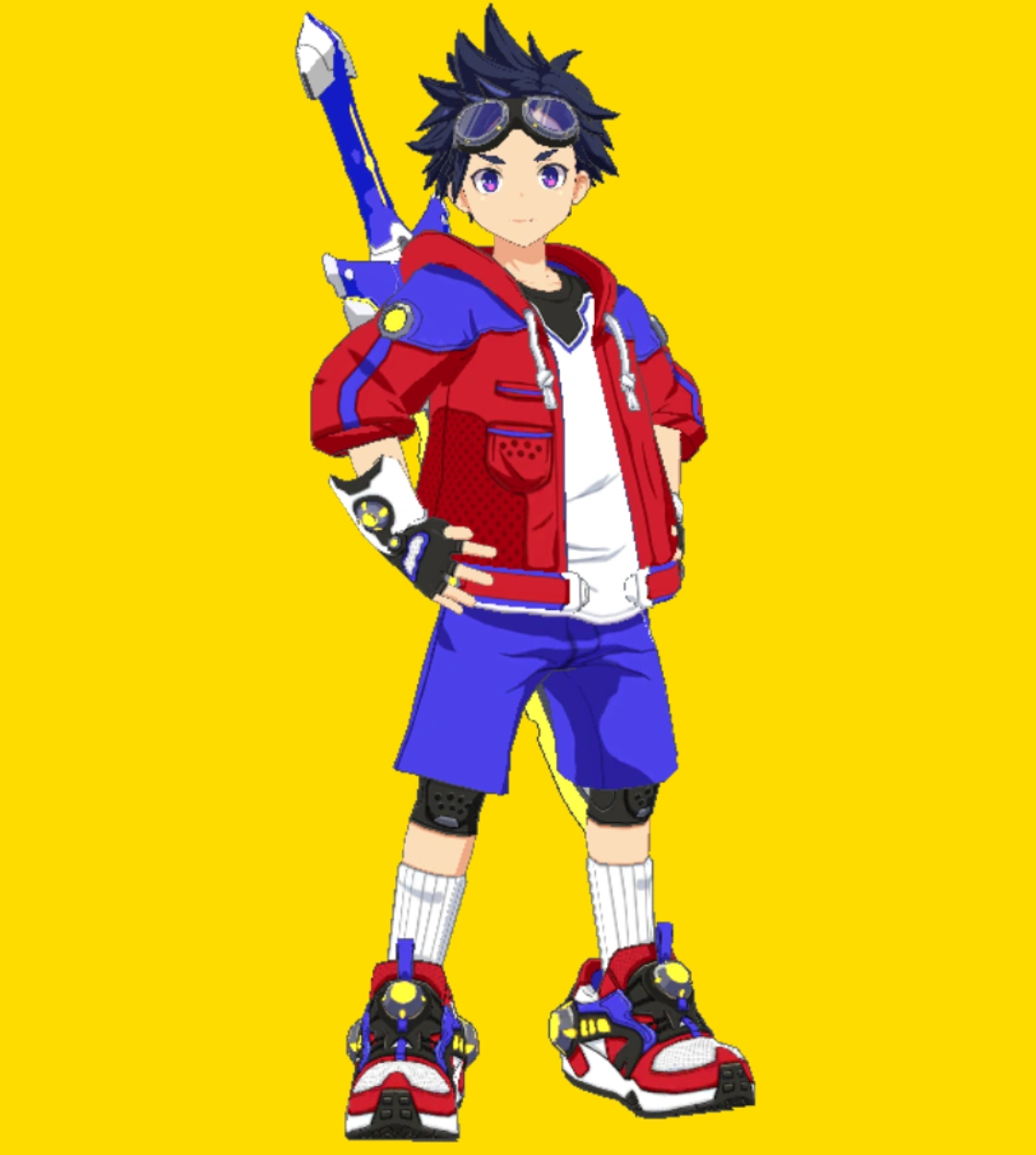 Tsubame Wikick Flight Wiki Fandom