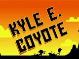 Kyle E. Coyote