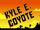 Kyle E. Coyote