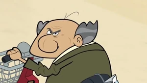 Clothescall grumpyoldman