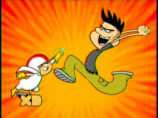 Kick Buttowski | Kick Buttowski Wiki | Fandom Kick Buttowski | Kick Buttowski Wiki | Fandom