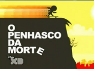 "O Penhasco da Morte"