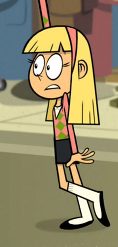 Kendall Perkins Images Kick Buttowski Wiki Fandom