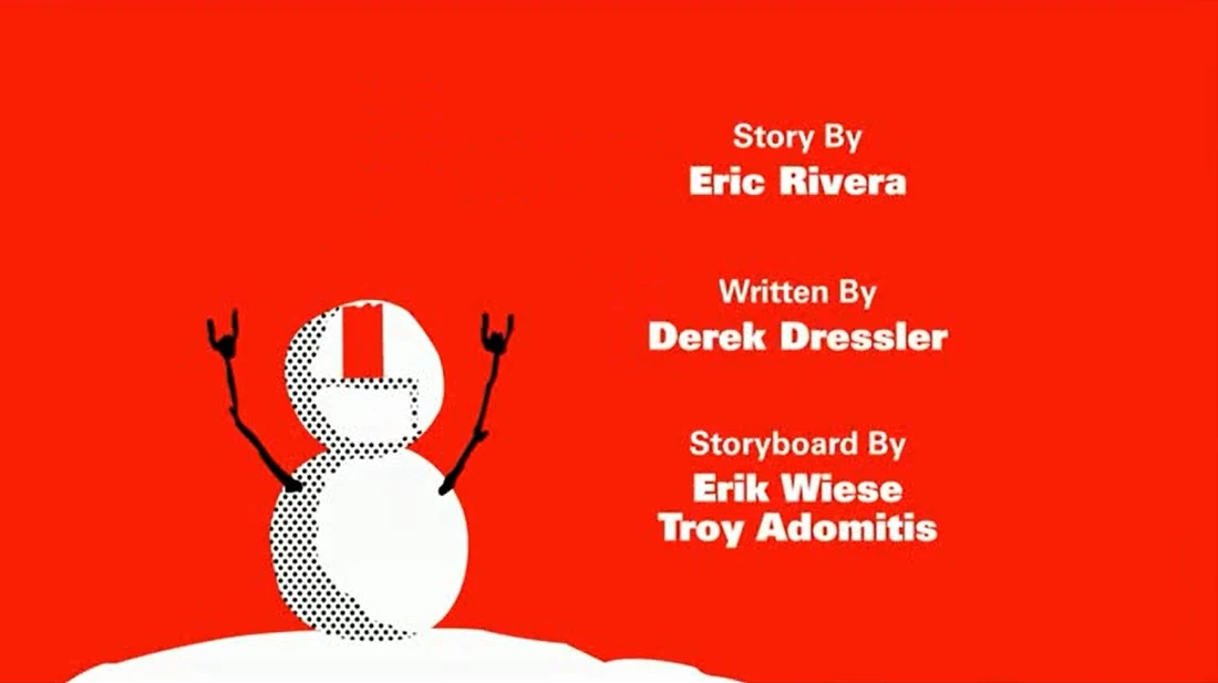 Snow Problem/Images Kick Buttowski Wiki Fandom