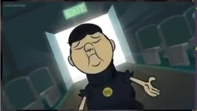 KingKong 希少！Mister Cartoon Beat Box King Kong 2: Furious