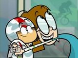 Kick-Jackie Relationship