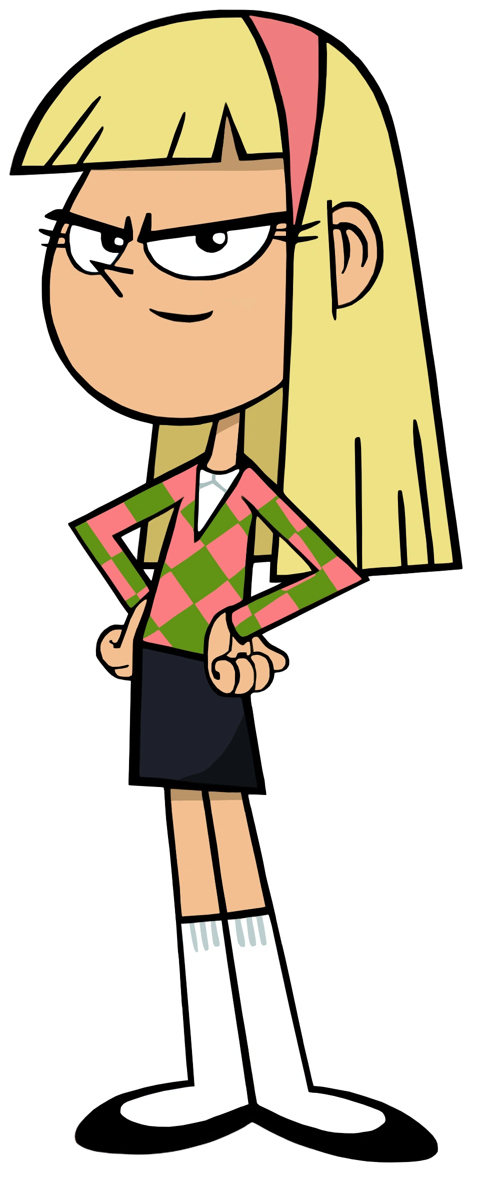 Category Females Kick Buttowski Wiki Fandom