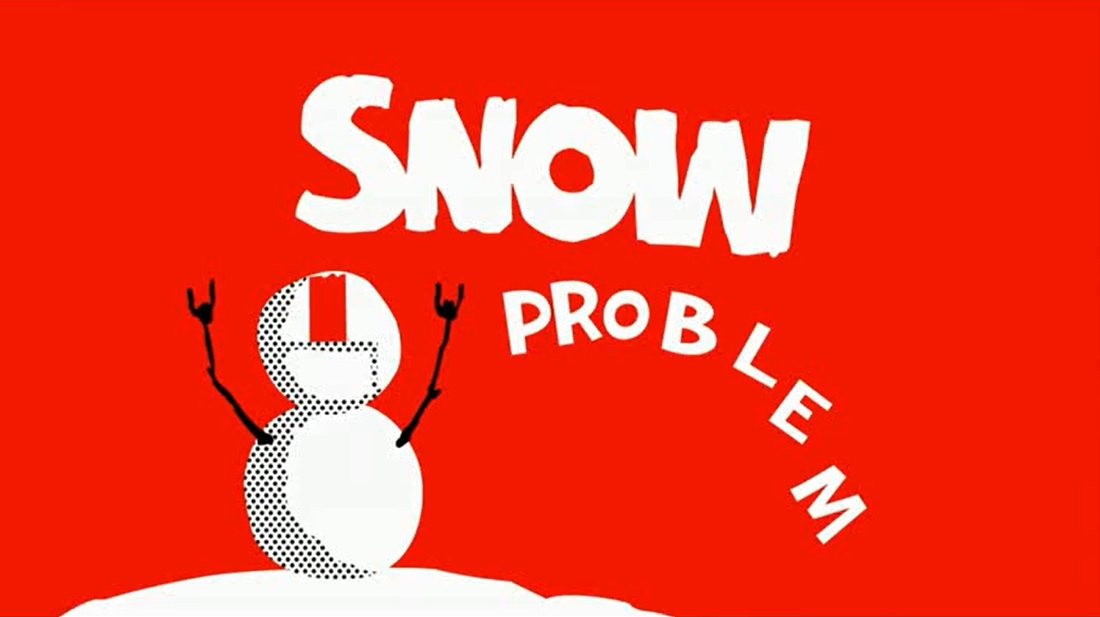 Snow Problem, Kick Buttowski Wiki